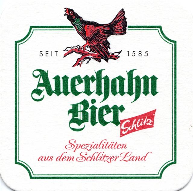 schlitz vb-he auerhahn urhahn 3a (quad180-spezialitten rot)